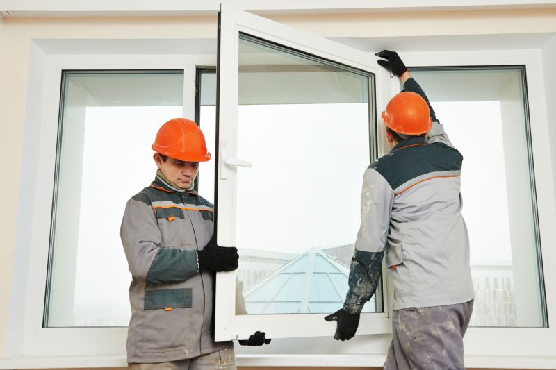 Best Window Installation Contractors in Pleasant Hill, CA