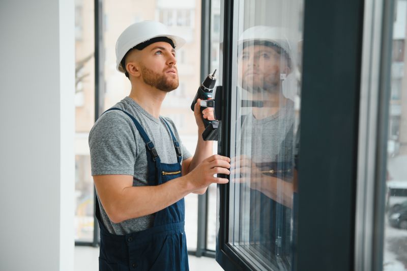 Experienced Window Installers