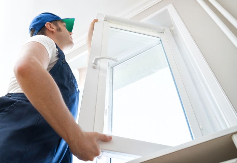 Local Window Service Companies